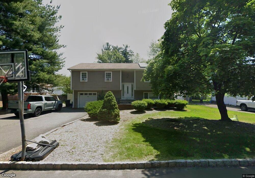 45 S Lilburn Dr, Garnerville, NY 10923 - photo 1