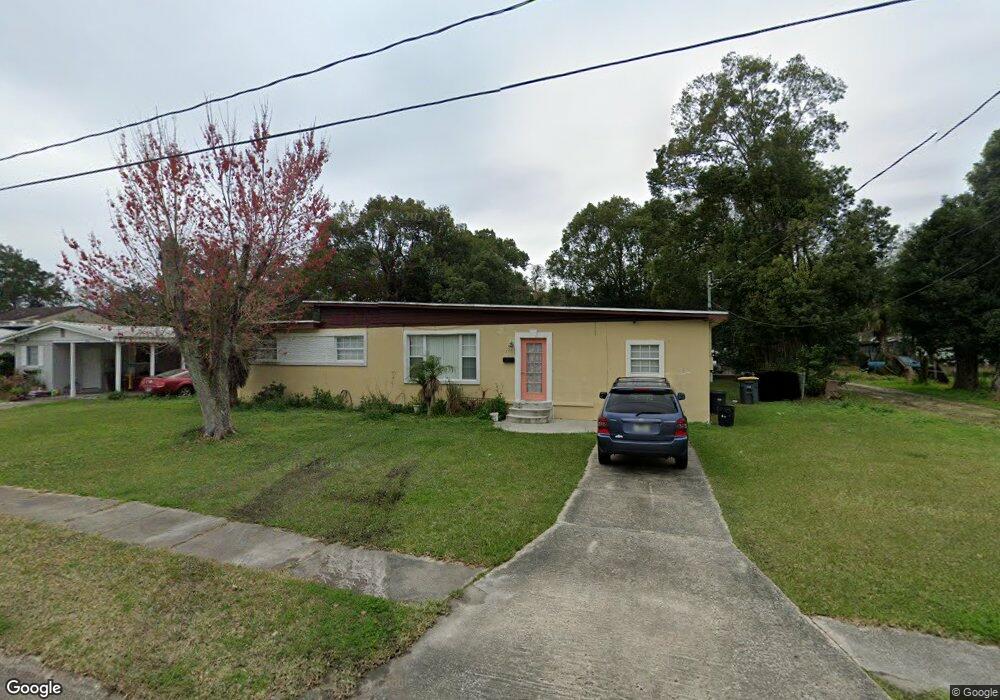2530 Sam Rd, Jacksonville, FL 32216 - photo 1