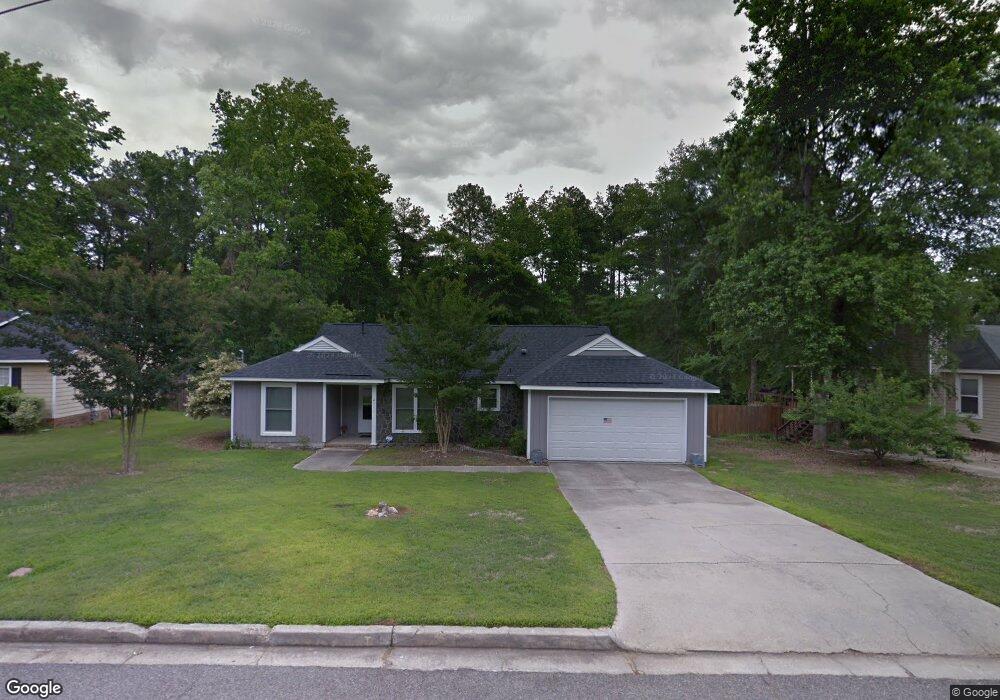 4111 Dunes Dr, Evans, GA 30809 - photo 1