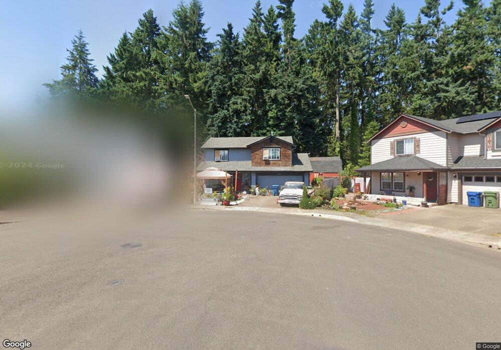 2810 Walnut Ct, Hubbard, OR 97032 - photo 1