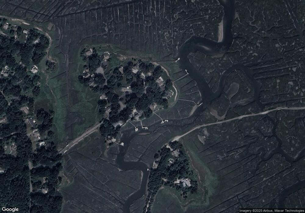 94 Bartletts Island Way, Marshfield, MA 02050 - photo 1