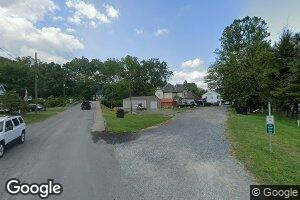 518 E Railroad St, Mannington, WV 26582