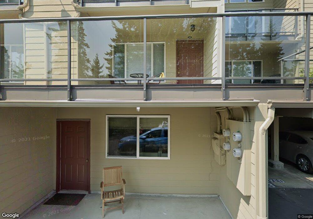 2933 76th Ave SE unit 92B, Mercer Island, WA 98040 - photo 1