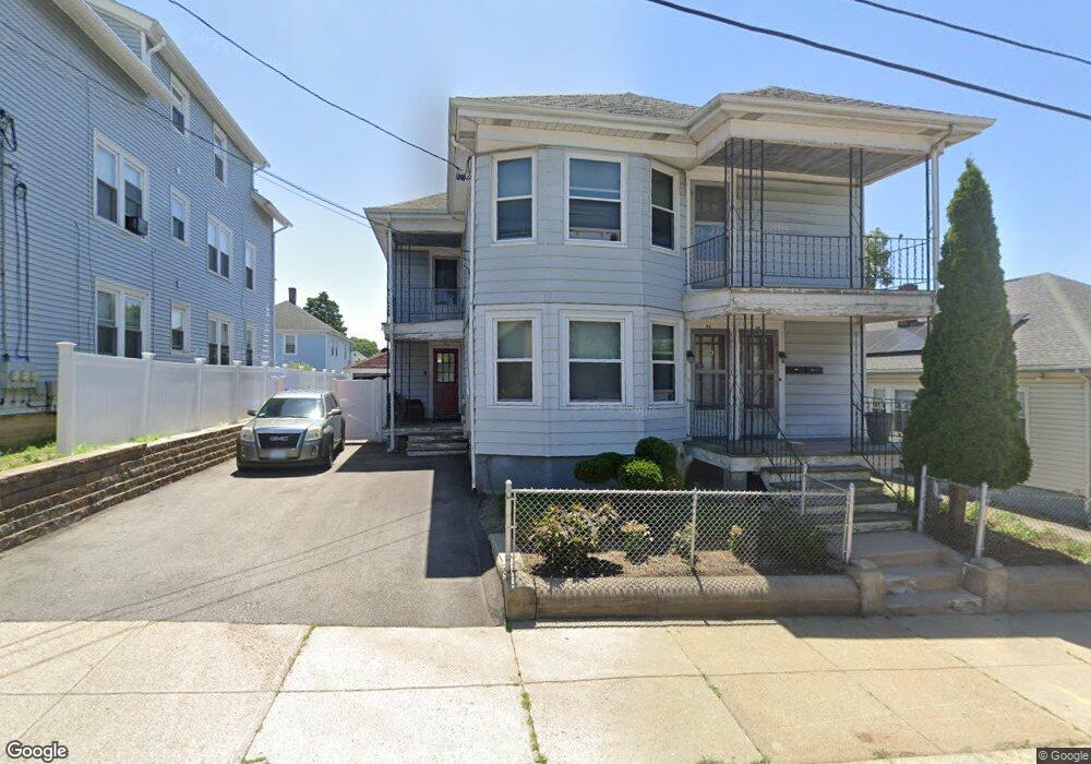40 Privet St, Pawtucket, RI 02860 - photo 1