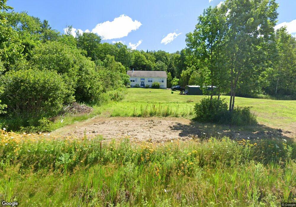 497 W Minot Rd, Minot, ME 04258 - photo 1