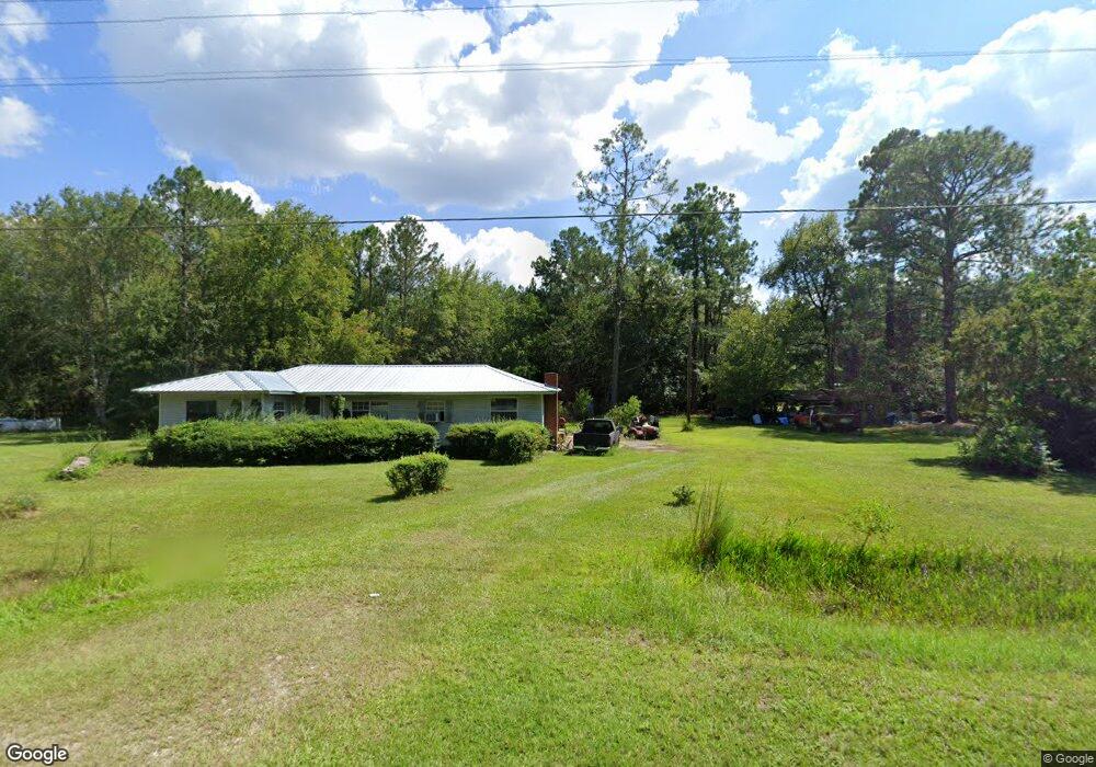 3577 Pebble Hill Rd, Waycross, GA 31503 - photo 1