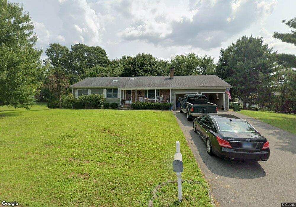 3 Marsal Ln, Cromwell, CT 06416 - photo 1