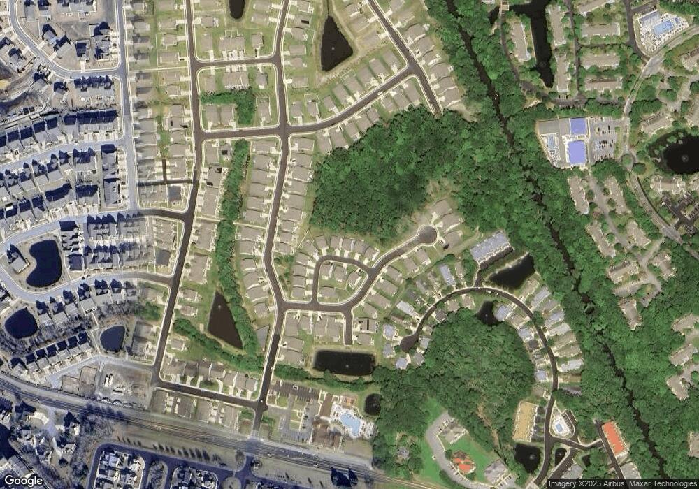 15 Middlesex Dr unit S20C, Ocean View, DE 19970 - photo 1