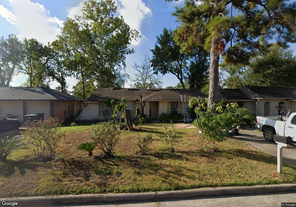 7715 Vernwood St, Houston, TX 77040 - photo 1