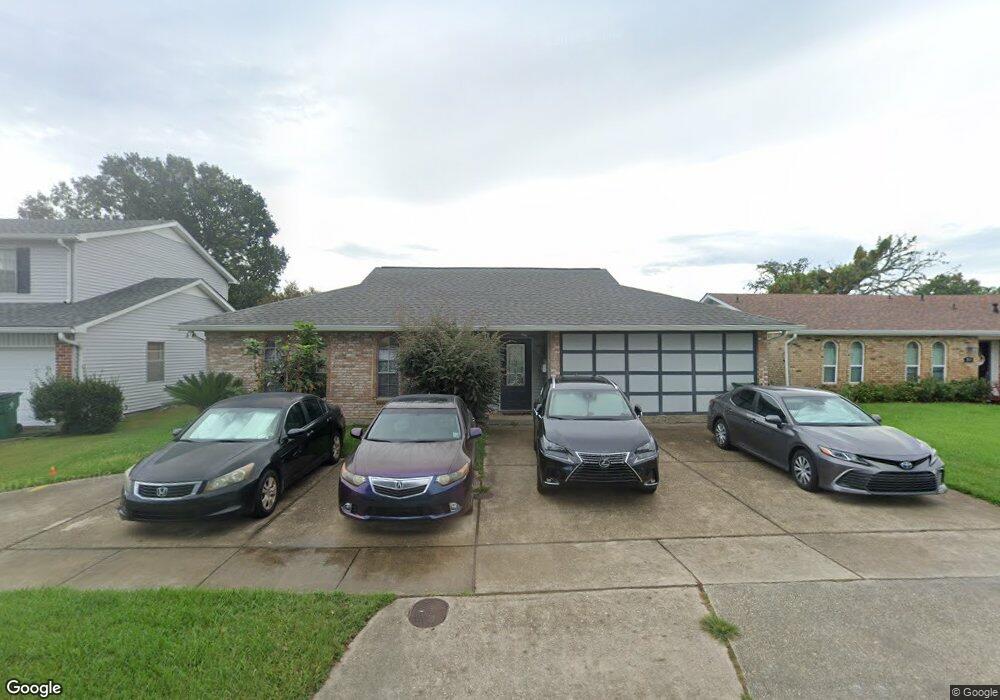 1617 Colony Rd, Metairie, LA 70003 - photo 1