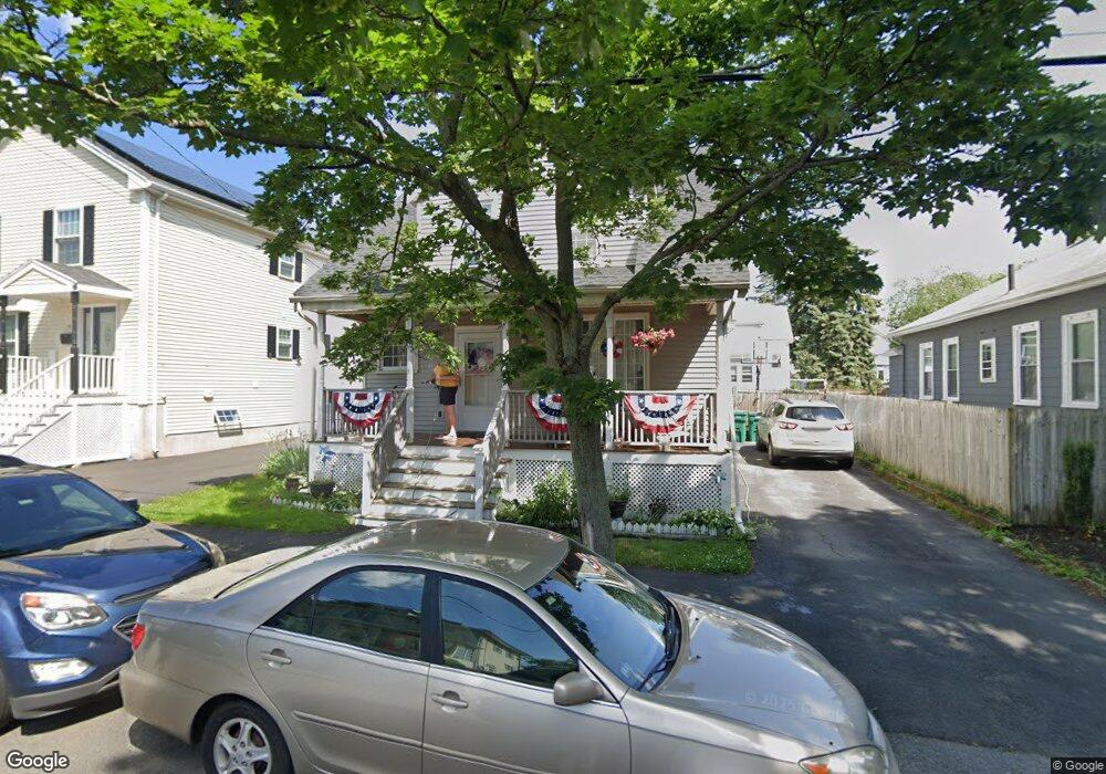 37 Rollin Ave, Lynn, MA 01905 - photo 1