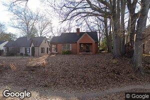 288 Bloomfield St, Athens, GA 30605