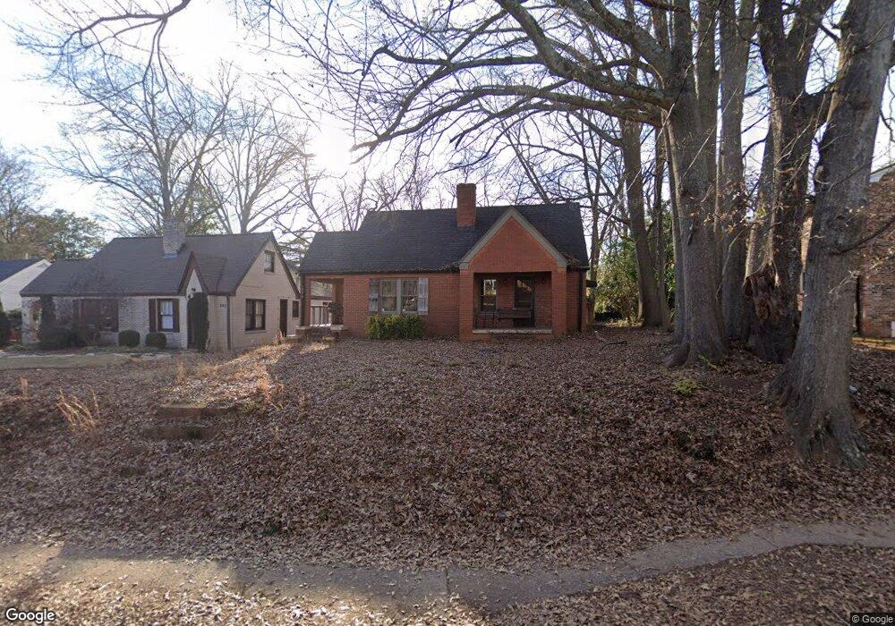 288 Bloomfield St, Athens, GA 30605 - photo 1