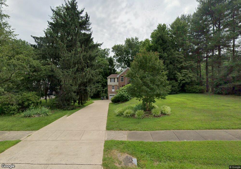 1107 Morningwood Ln, Great Falls, VA 22066 - photo 1