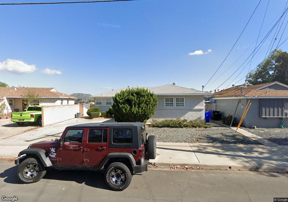 Street View Photo