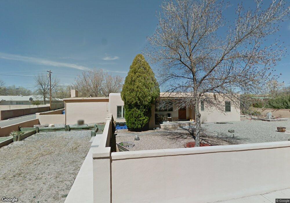 1403 Ziegler St, Espanola, NM 87532 - photo 1