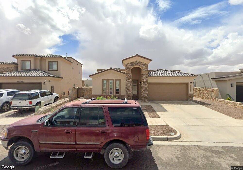 13680 Bradford St, Horizon City, TX 79928 - photo 1