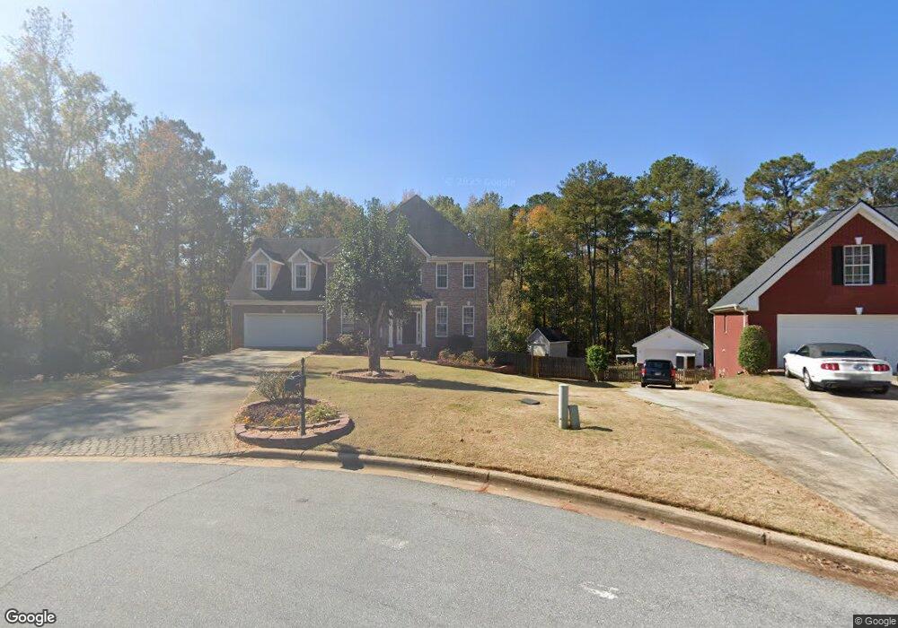 390 Glynnshire Ct unit 2, Covington, GA 30016 - photo 1