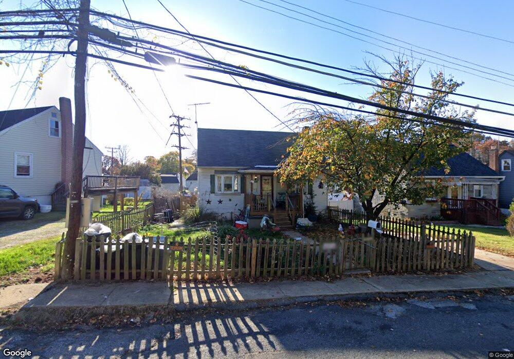 2013 Smith Ave, Halethorpe, MD 21227 - photo 1