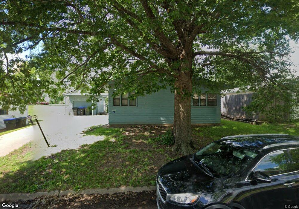 6715 SW Windsong Dr, Topeka, KS 66619 - photo 1