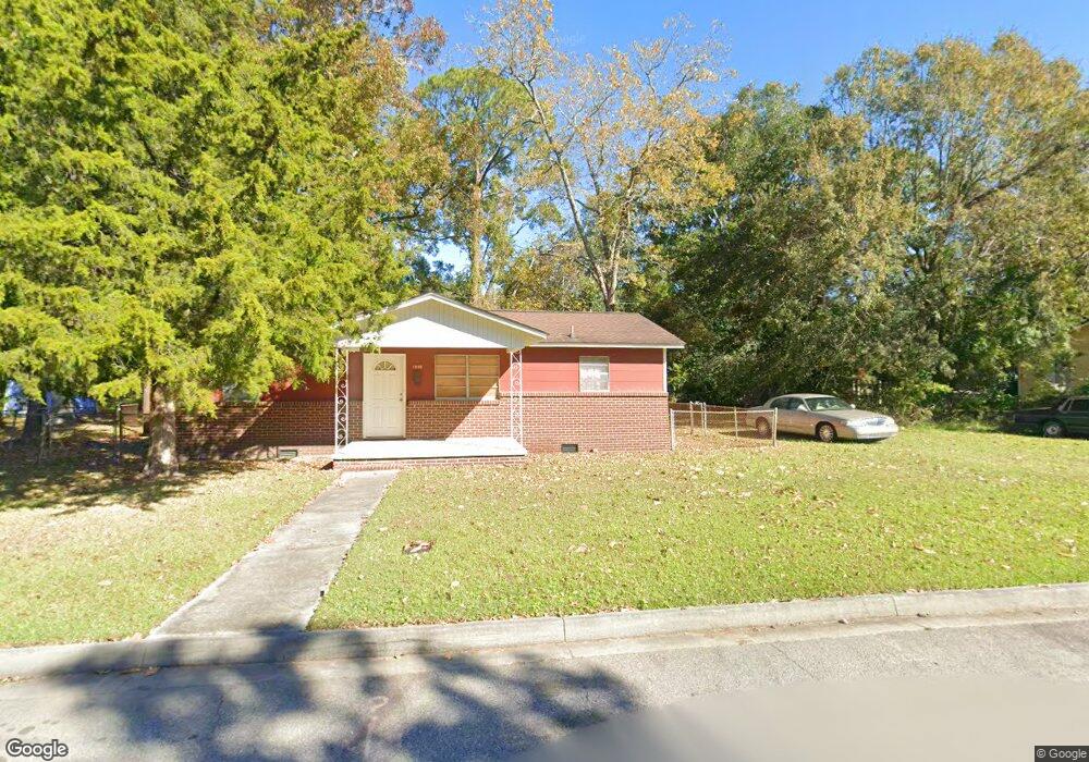 1220 E 56th St, Savannah, GA 31404 - photo 1