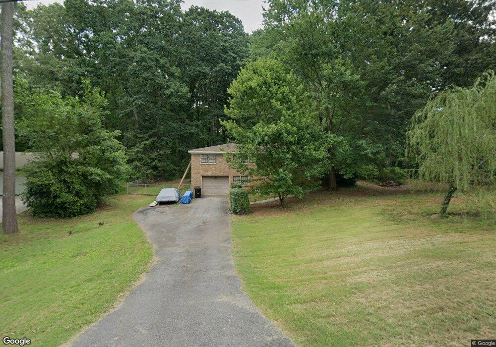 1904 Starlight Dr, Marietta, GA 30062 - photo 1