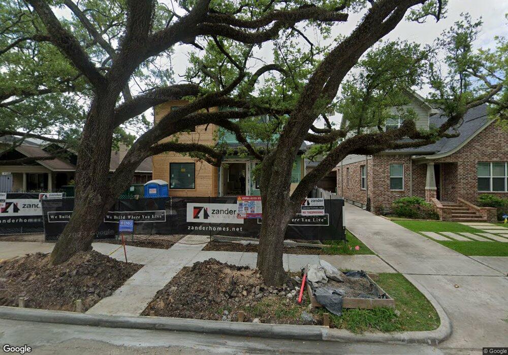 1737 Colquitt St, Houston, TX 77098 - photo 1