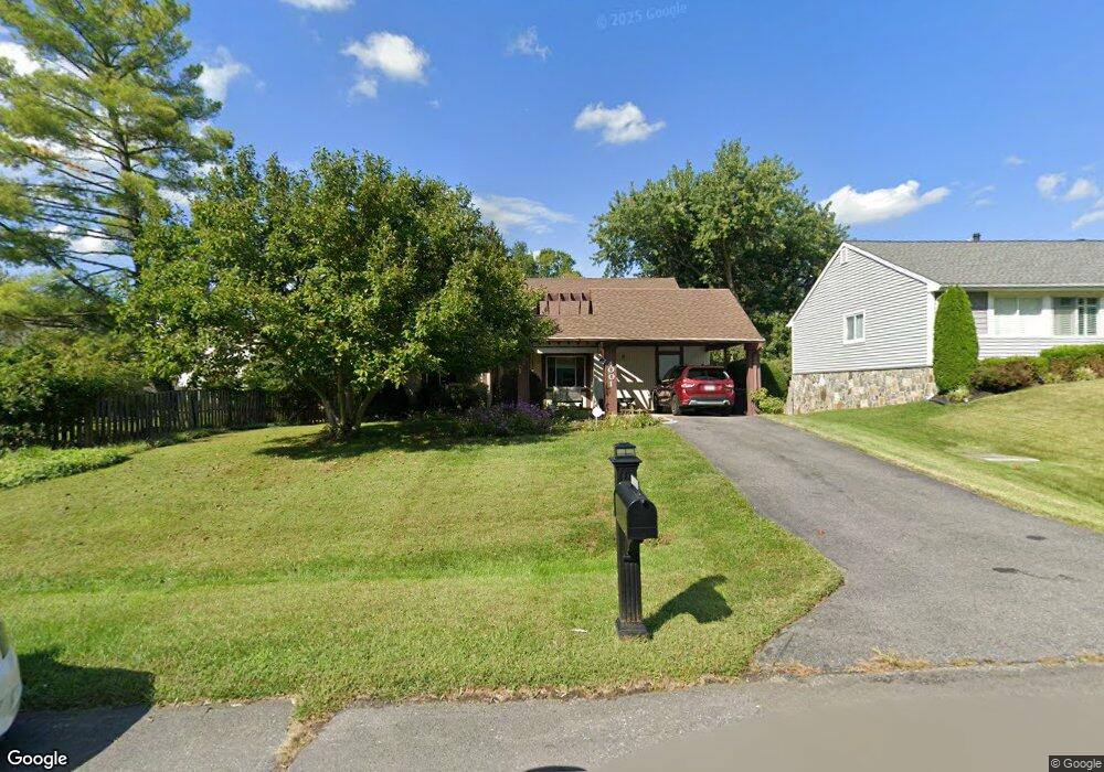 4001 Gelding Ln, Olney, MD 20832 - photo 1