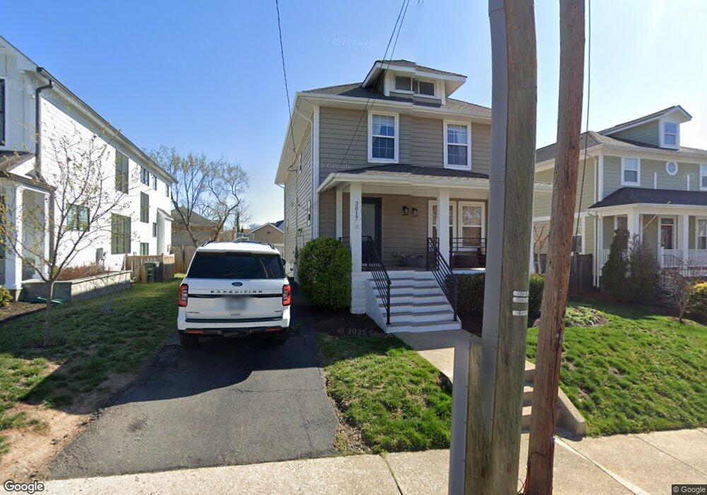 2017 N Dinwiddie St, Arlington, VA 22207 - photo 1