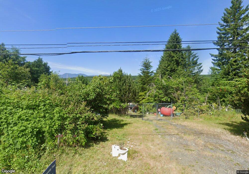 1030 Dabob Rd, Quilcene, WA 98376 - photo 1