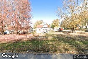 507 E Barnard St, Hopkins, MO 64461