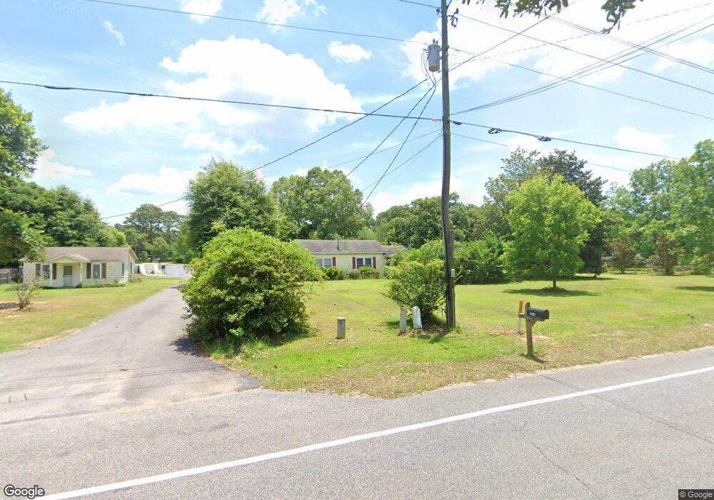 3651 Dawes Rd, Mobile, AL 36695 - photo 1