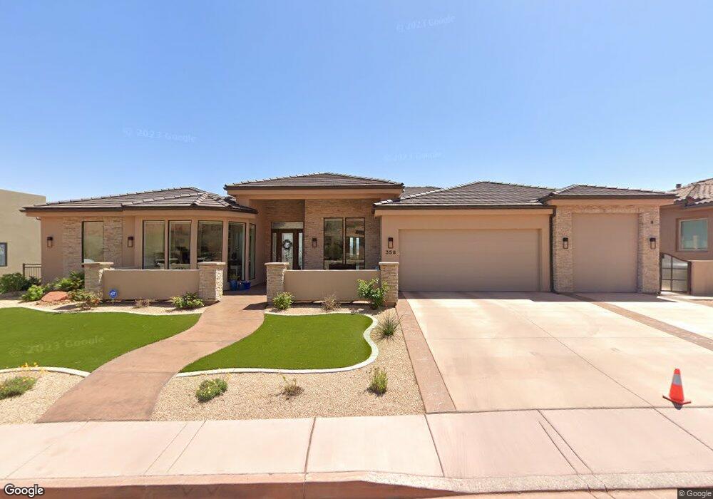 358 E 400 N, Ivins, UT 84738 - photo 1