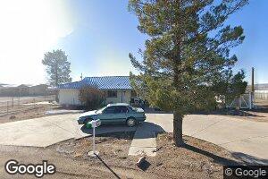 111 Franklin Rd, Duncan, AZ 85534