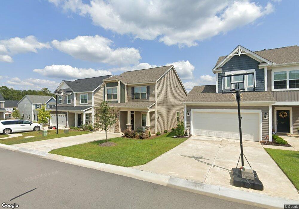 1107 Bergenfield Ln unit 156, Chapin, SC 29036 - photo 1