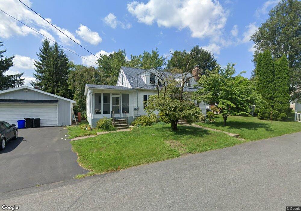 912 Mill St, Phillipsburg, NJ 08865 - photo 1