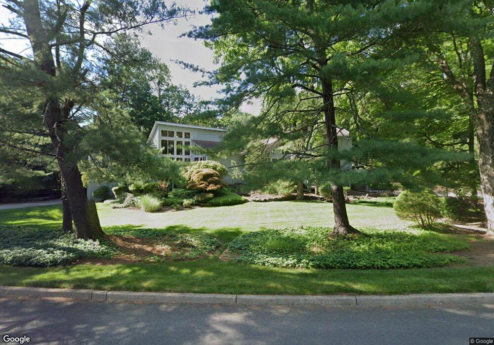 17 Hopper Farm Rd, Upper Saddle River, NJ 07458 - photo 1