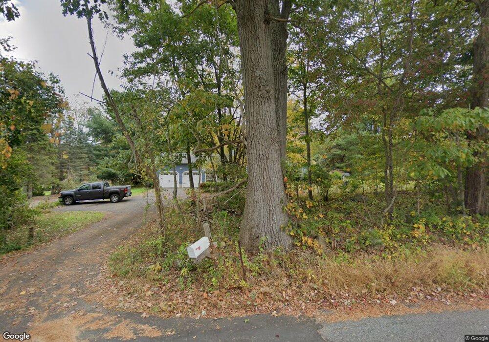 138 Bear Swamp Rd, East Hampton, CT 06424 - photo 1