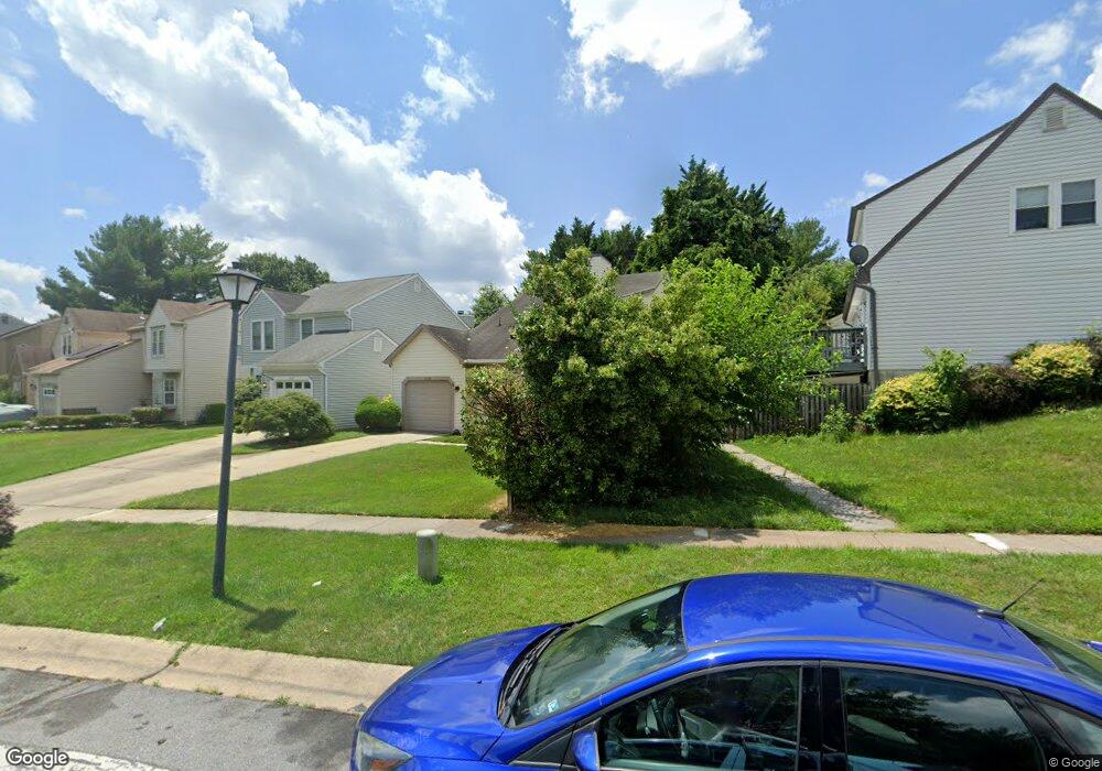 11238 Valley Bend Dr, Germantown, MD 20876 - photo 1