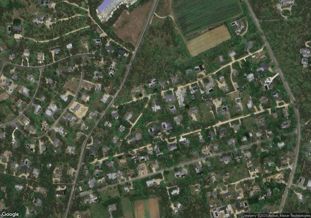 3 Adams Way, Edgartown, MA 02539 - photo 1