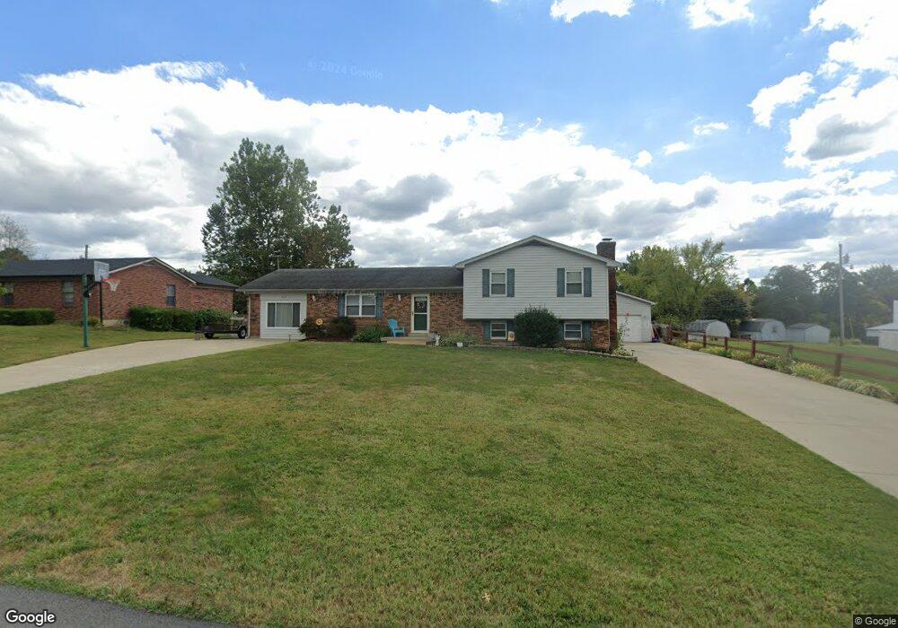 249 Brookdale Rd, Mount Washington, KY 40047 - photo 1