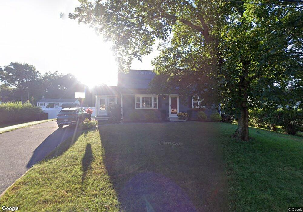 11 Wagon Rd, Enfield, CT 06082 - photo 1