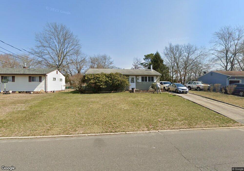 133 Pheasant Dr, Bayville, NJ 08721 - photo 1