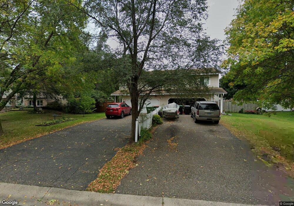 3376 115th Ln NW, Coon Rapids, MN 55433 - photo 1