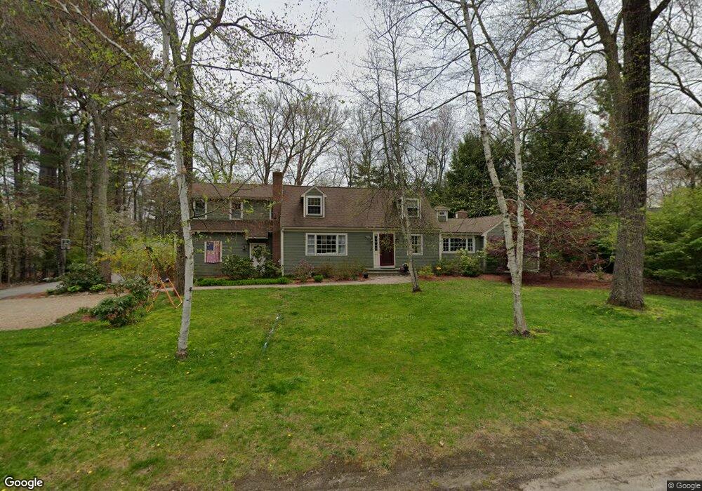 9 Algonquin Rd, Acton, MA 01720 - photo 1