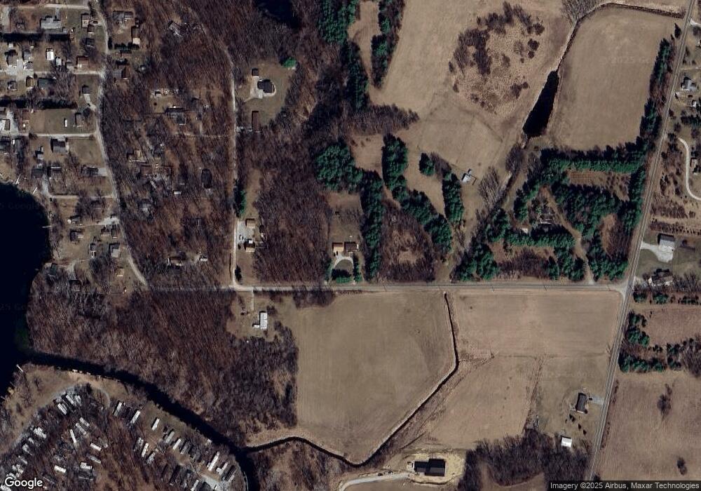 2862 W 25 N, Albion, IN 46701 - photo 1