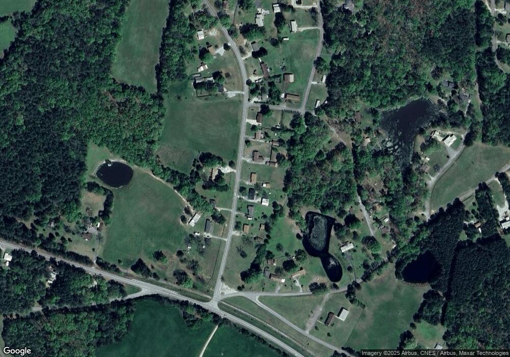 1532 Cromer Rd, Elberton, GA 30635 - photo 1