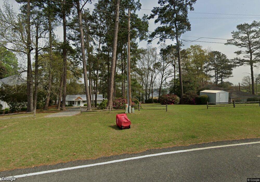 586 Spring Creek Rd, Warwick, GA 31796 - photo 1