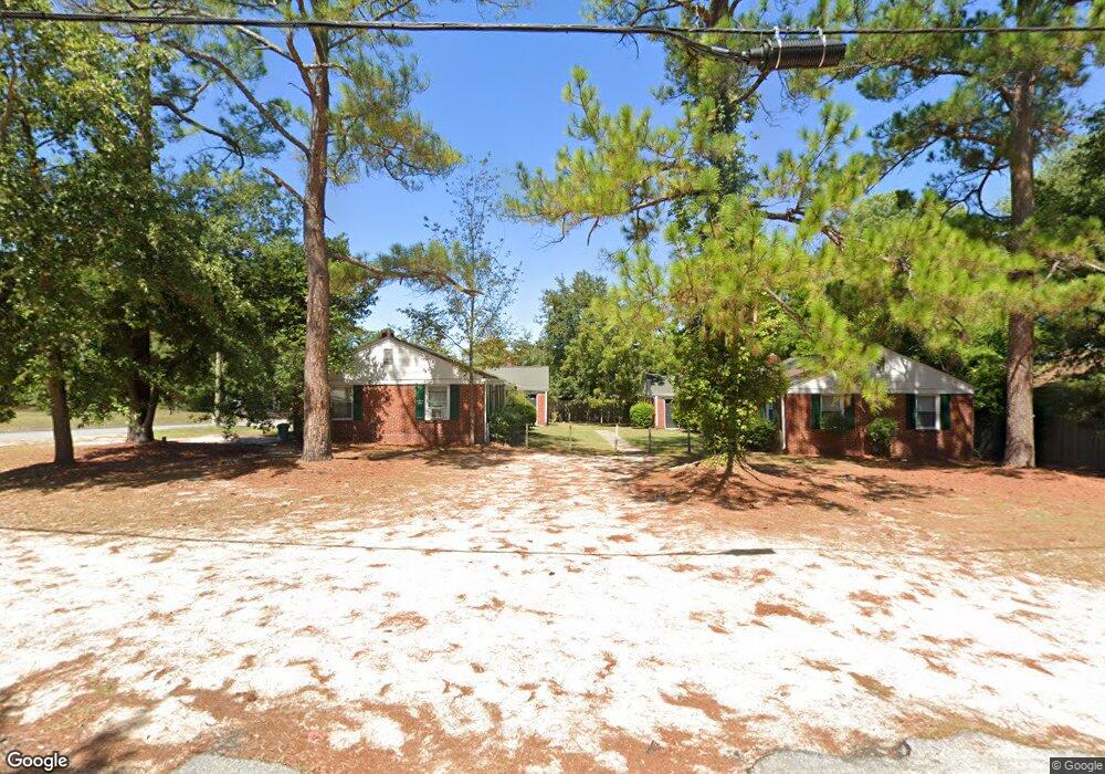 818-828 Raleigh St, West Columbia, SC 29169 - photo 1