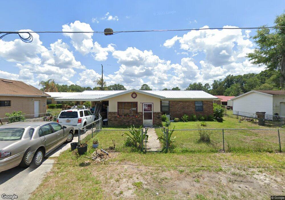 590 NW Long St, Lake City, FL 32055 - photo 1